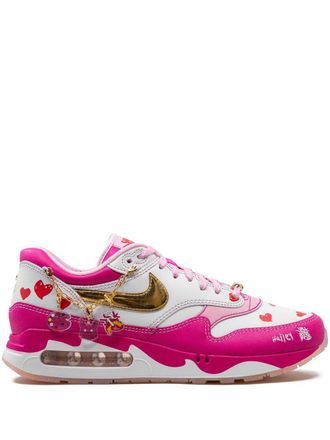 Nike Sneakers Air Max 1 86 OG - Rosa
