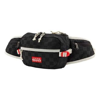 Vans x Napapijri Survey Cross Body Black VN0A45GYYXD