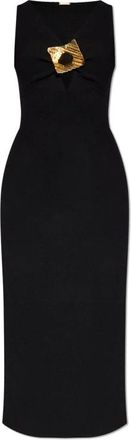 Cult Gaia Mujer, Vestidos, Negro, Talla: M