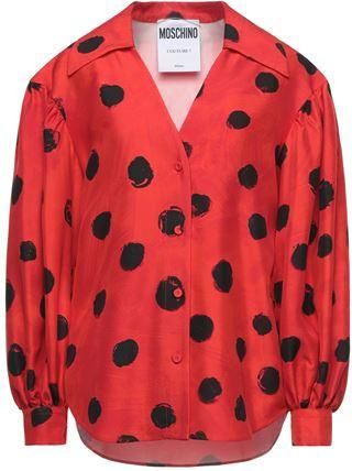 Moschino TOPWEAR - Shirts sur YOOX.COM