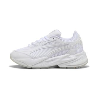 Puma Sneakers RS Surge unisex, Scarpe, Bianco, 35.5