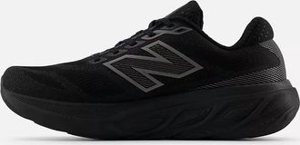 New Balance Mens Fresh Foam X 880V 15 Sneakers In Black With Black Metallic