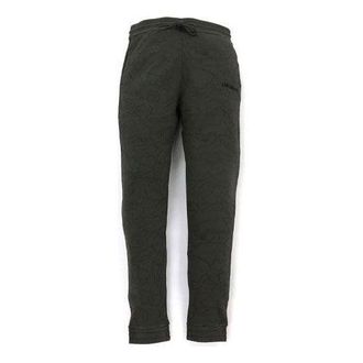 A Bathing Ape Line 1st Camo Washed Slim Fit Sweat Pants Black 1H80-152-008-BLK