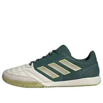 adidas Top Sala Competition Collegiate Green Off White IE1548