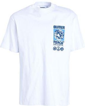 Butter Goods PEACE ON HEART TEE