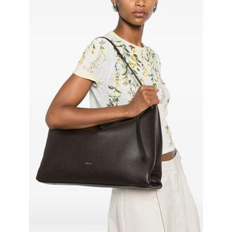 Wandler Penelope Tote Bag - Brown