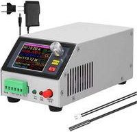 OEM Mdl150 Carga Electr&oacute;nica Multifunci&oacute;n De 12 V Cc Con Enchufe En Modo De Corriente Constante/potencia/resistencia Con Calibraci&oacute;n De Datos (ue, Ee. Uu.