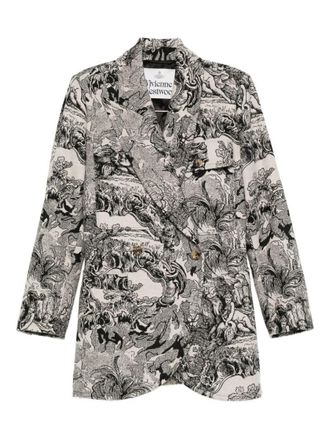 Vivienne Westwood Coats