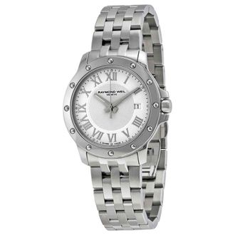 Raymond Weil Tango Mens Watch 5599-ST-00308