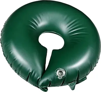 OEM Bolsa De Humedad De 15 Galones Con Orificio De Drenaje Grande - Verde