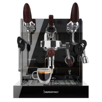 Cecotec Cafetera Cecotec Baristeo Excelsa 2200 W 2,5 Litros