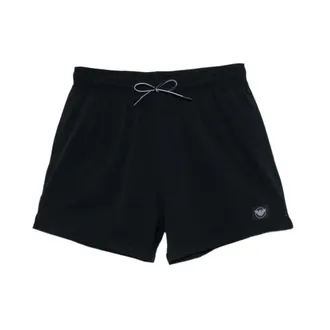 Emporio Armani Uomo, Costumi da bagno, Nero, M, new