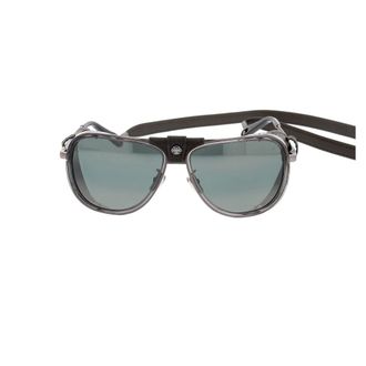 Vuarnet Sunglasses, unisex, Gray, Size: ONE SIZE Stylish Sunglasses for Ultimate Sun Protection