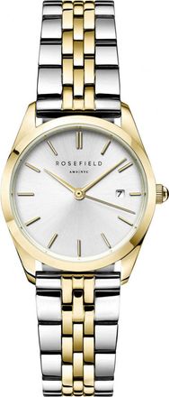 Rosefield Womens ASDSSG-A16 Ladies Ace Watch - Gold - One Size