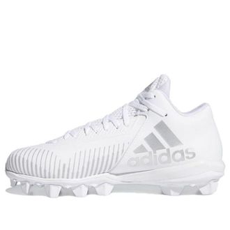 adidas Freak MD White Silver Metallic FW3576
