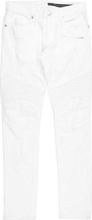 A|X Armani Exchange BOTTOMWEAR - Pantaloni jeans su YOOX.COM