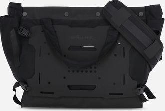 GR10K Waxed Tools Bag Black