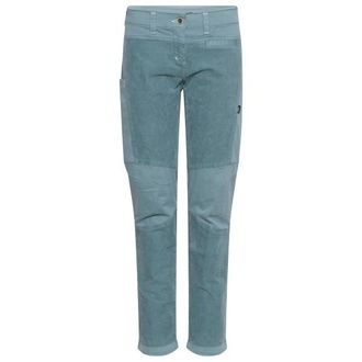 Chillaz Waldhorn 3.0 Boulderhose f&uuml;r Damen | t&uuml;rkis