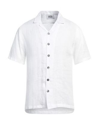 Alpha Studio TOPS - Hemden auf YOOX.COM