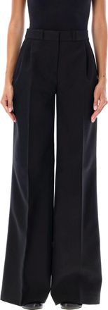 Coperni Wide Leg Tailored Pant