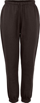 Pieces Womens Pcchilli Hw Sweat Pants Noos Bc Tracksuit Bottoms, Chicory Coffee, M