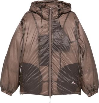 Roa Smooth Ripstop Jacket