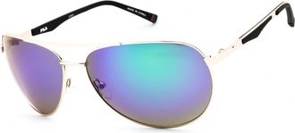 Fila SF9487 Sunglasses