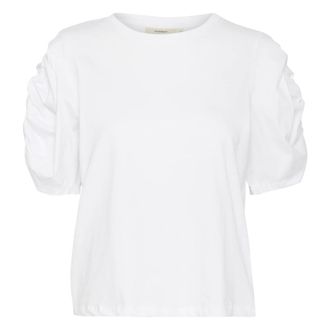 Inwear Mujer, Camisetas, Blanco, Talla: XS