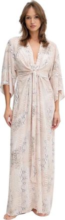 Melissa Odabash Donna, Abiti, Beige, XS, new