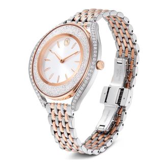 Swarovski Horloges - Dames - Horloges - Veelkleurig - ONE Size - Accessoires