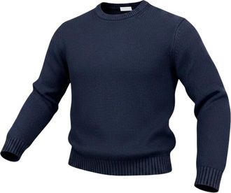 Aspesi Uomo, Maglie, Blu, 2Xl, new