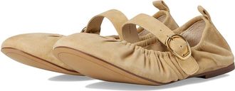 Dolce Vita Caely Womens Shoes Honey : 8.5 M, Leather/Suede