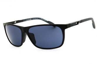 adidas SP0061 02A Matte Black/Smoke