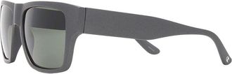 Champion Mens Cu5133 56Mm Sunglasses
