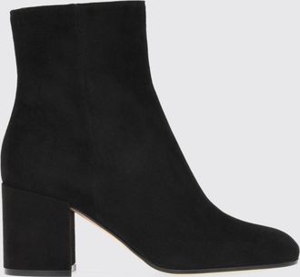 Gianvito Rossi Stivali Donna colore Nero