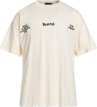 Disclaimer CAMISETAS Y TOPS - Camisetas en YOOX.COM