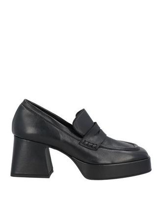 Luca Valentini Loafers