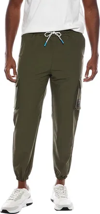 Sovereign Code Supply Pant