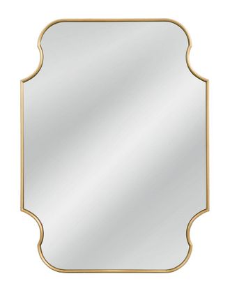 Bassett Mirror Company Lyenda Wall Mirror
