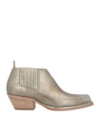 Vic Matié Ankle boots