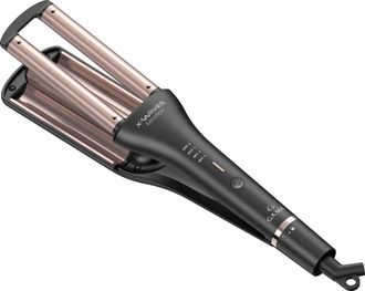 Gama Gc4010 Arricciacapelli 4 Livelli Di Temperatura Rosa