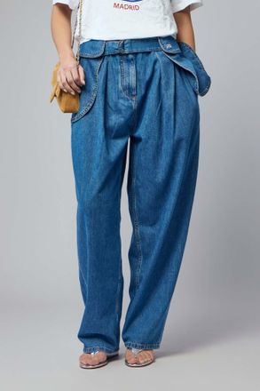 Loewe Cargo Jeans