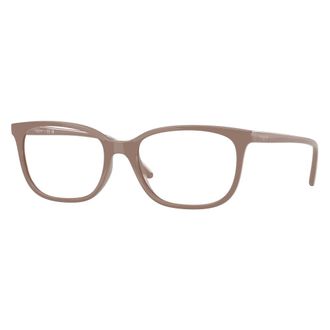 Vogue Glasses, female, Brown, Size: 53 MM Vo5621 Optical Frame