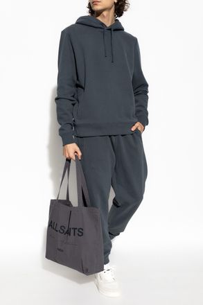 AllSaints Sweatpants Raven, Mens, Grey