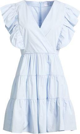 Anonyme Designers KLEIDER - Mini-Kleider auf YOOX.COM