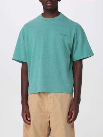 Carhartt Work in Progress T-shirt in cotone