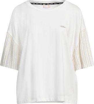 Liu Jo TOPWEAR - T-shirts on YOOX.COM