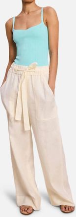 A.L.C. Milo Top In Summer Dew