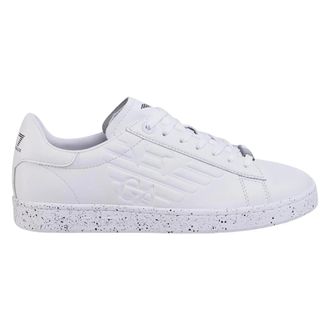 Emporio Armani Sneakers, male, White, Size: 6 1/2 US Xk150 Sneaker