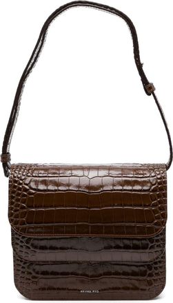 Rejina Pyo Ana Bag - Brown